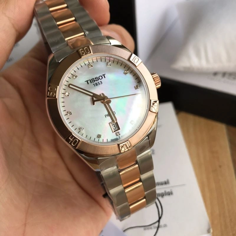 TISSOT Watches BestValue 203575