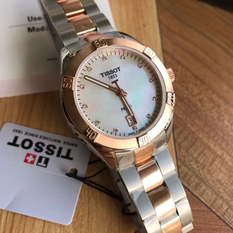 TISSOT Watches BestValue 203575
