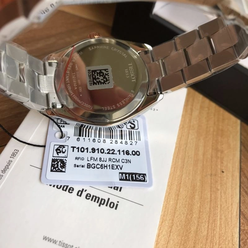 TISSOT Watches BestValue 203575
