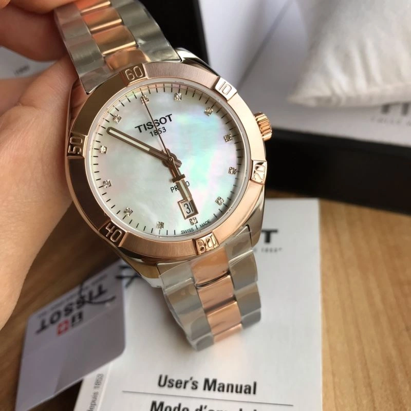 TISSOT Watches BestValue 203575