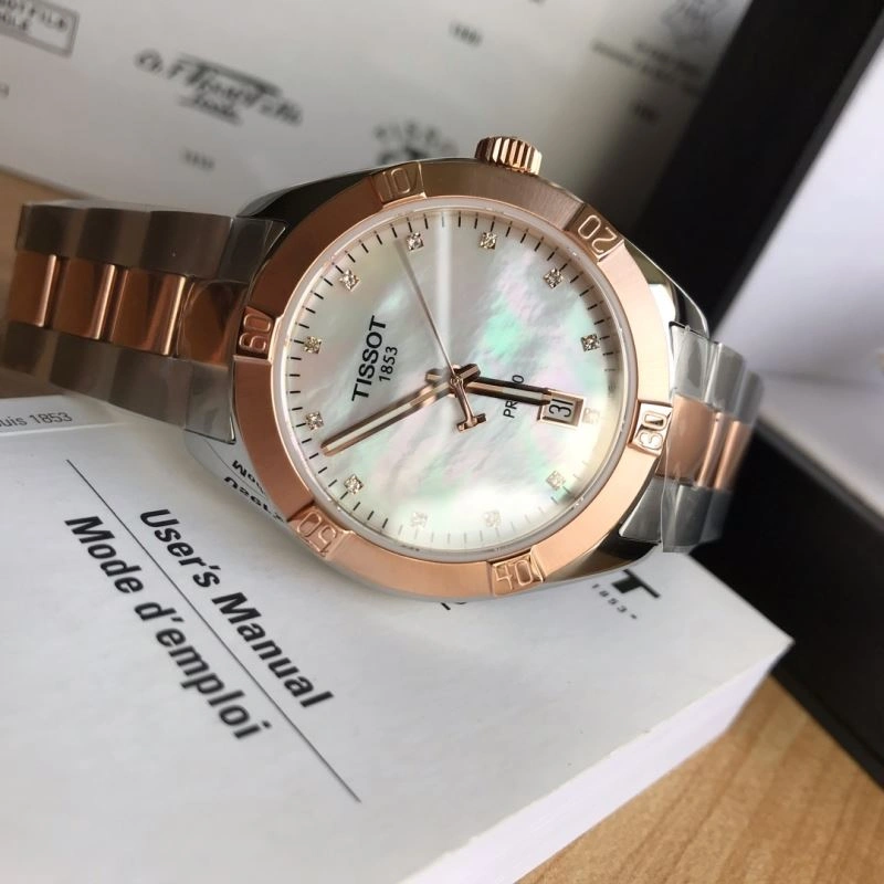 TISSOT Watches BestValue 203575