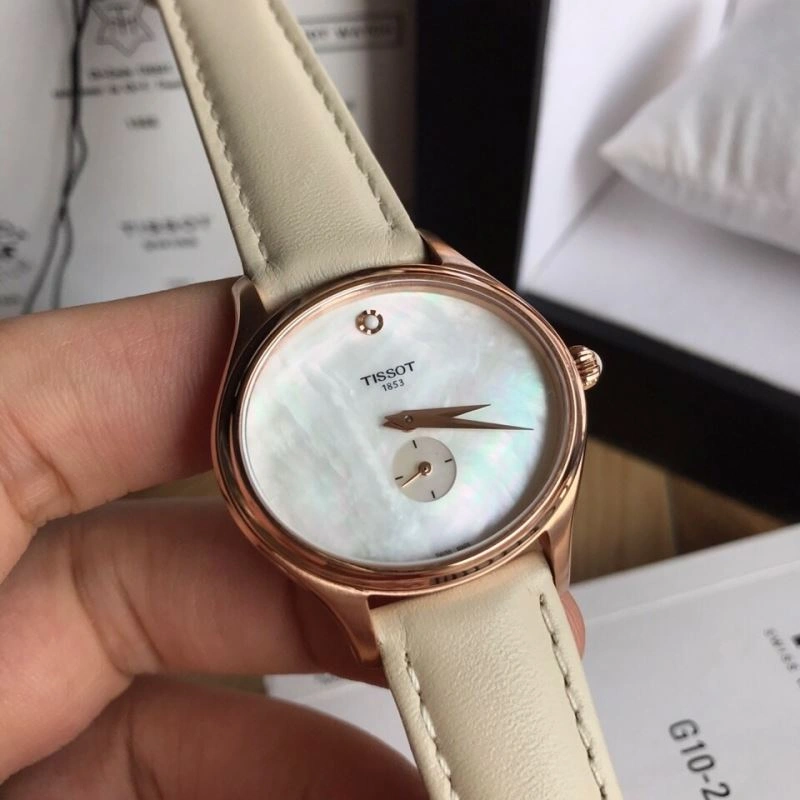 TISSOT Watches MoistureWicking 203560