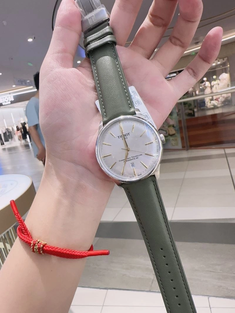 MultiPurpose TISSOT Watches 203581