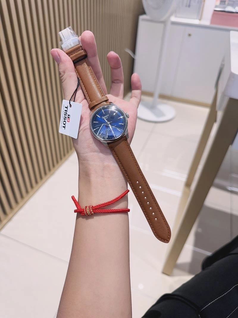 TISSOT Watches Tailored 203582