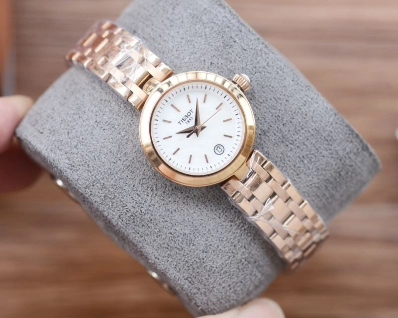 ZeroBulk TISSOT Watches 203552