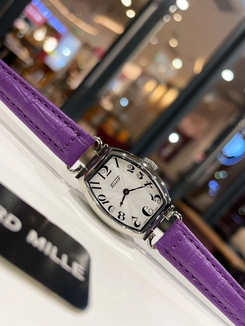 Stretchable TISSOT Watches 203550