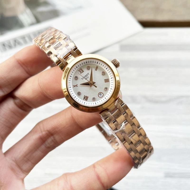 WrinkleFree TISSOT Watches 203547