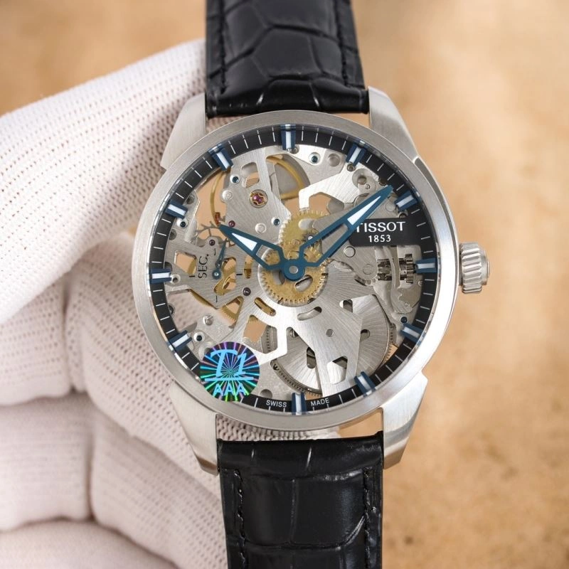 TISSOT Watches Breathable 203546
