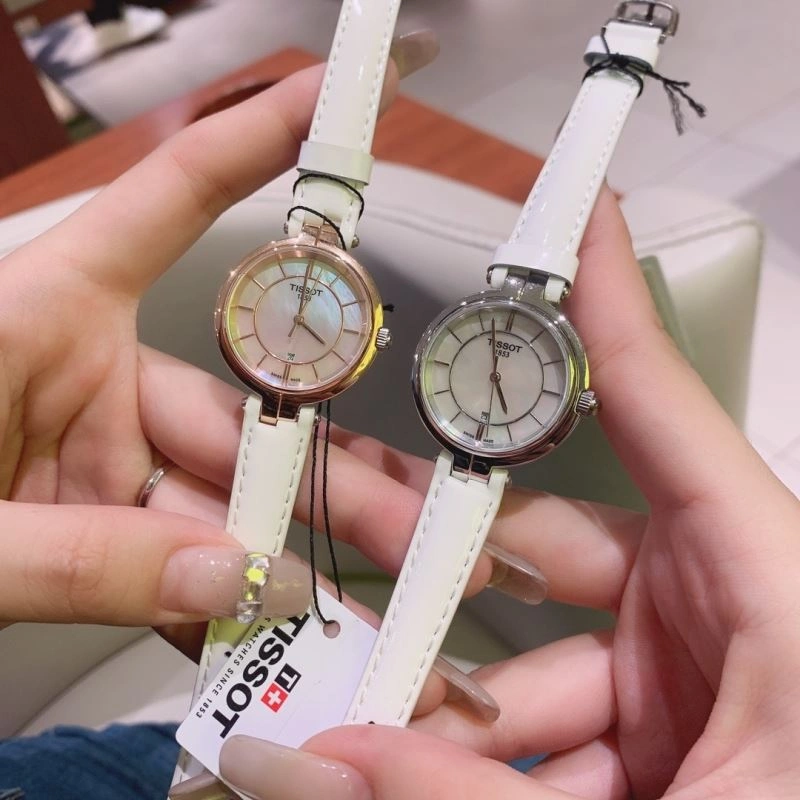 Trendsetting TISSOT Watches 203544