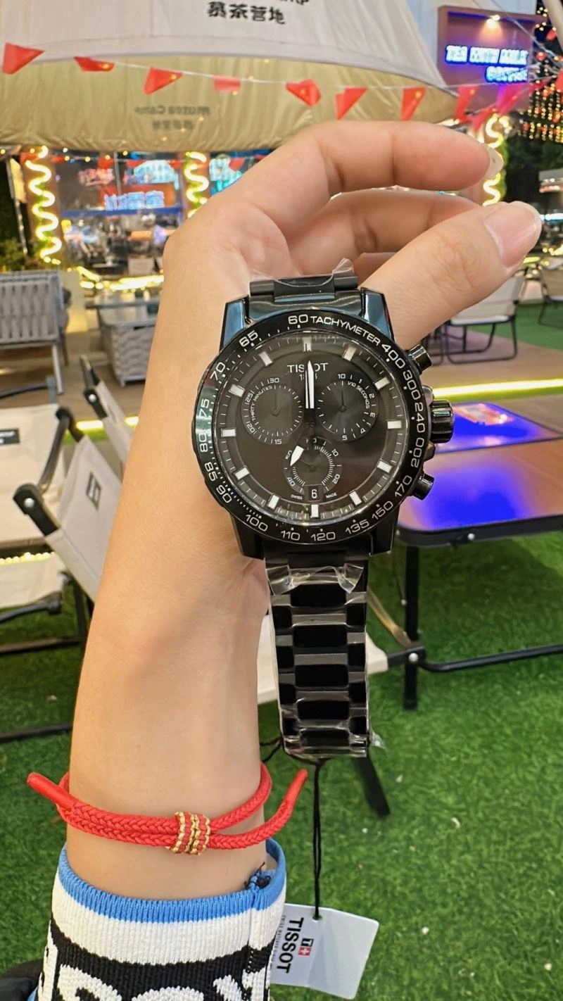 MoistureWicking TISSOT Watches 203542