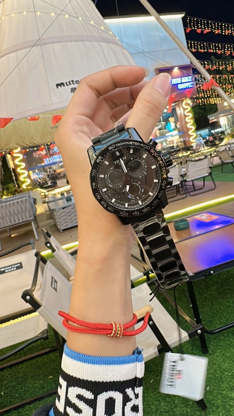 MoistureWicking TISSOT Watches 203542