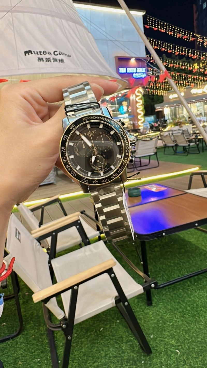 WeatherProof TISSOT Watches 203539