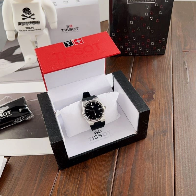 TISSOT Watches Breathable 203534