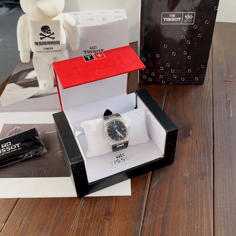 TISSOT Watches Trendy 203533