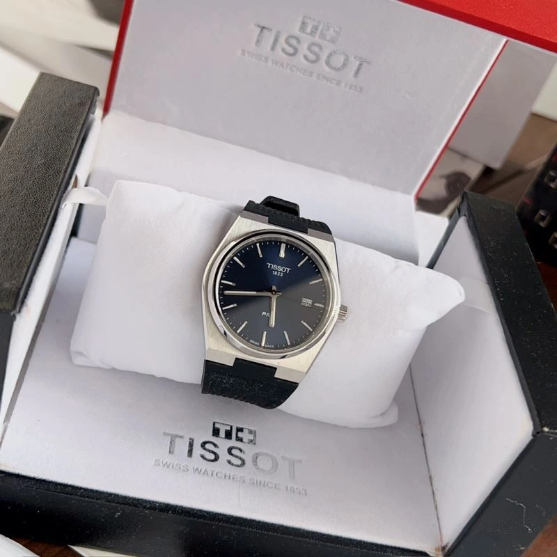 TISSOT Watches WeatherProof 203526