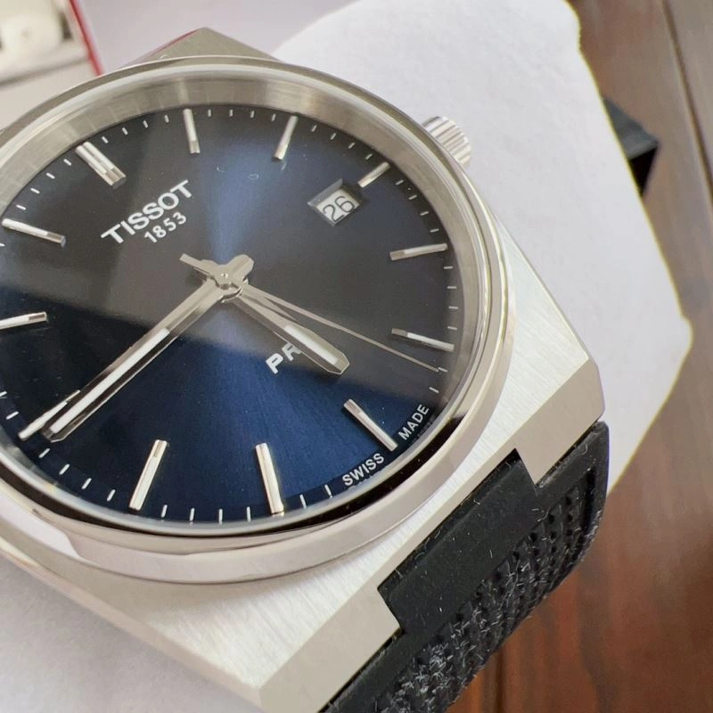 TISSOT Watches WeatherProof 203526