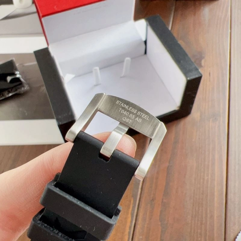 TISSOT Watches WeatherProof 203526