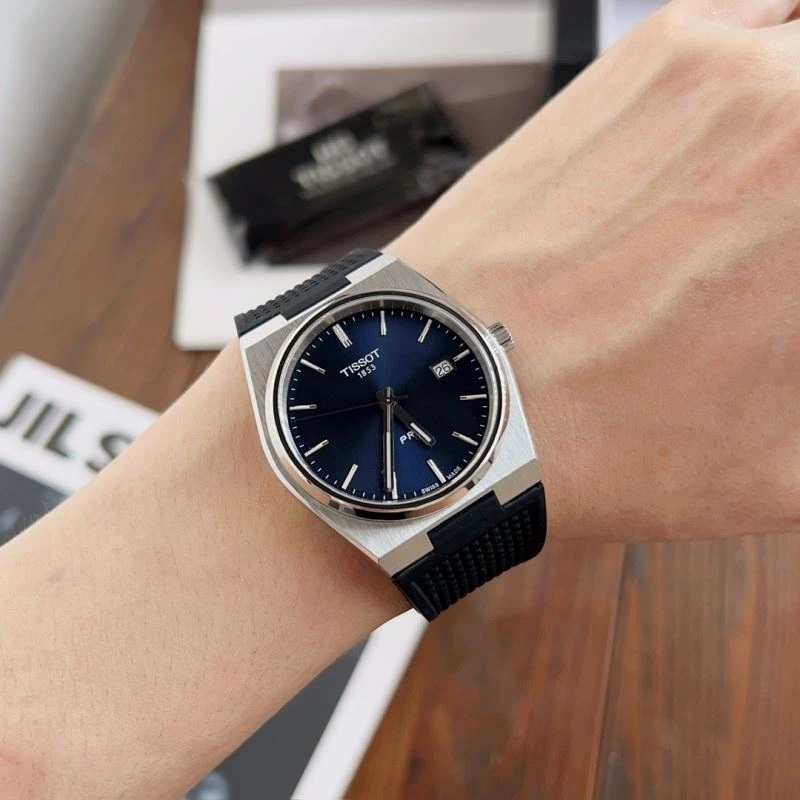 TISSOT Watches WeatherProof 203526