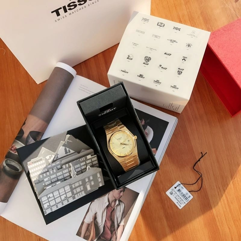 TISSOT Watches Fashionable 203524