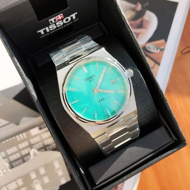 HighPerformance TISSOT Watches 203537