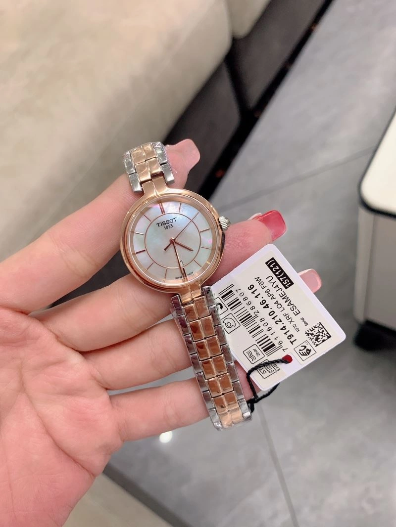 Upgraded TISSOT Watches 203532