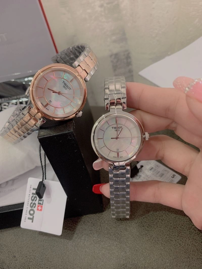 TISSOT Watches EasyCare 203523