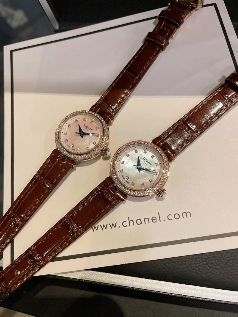 TISSOT Watches Youthful 203530