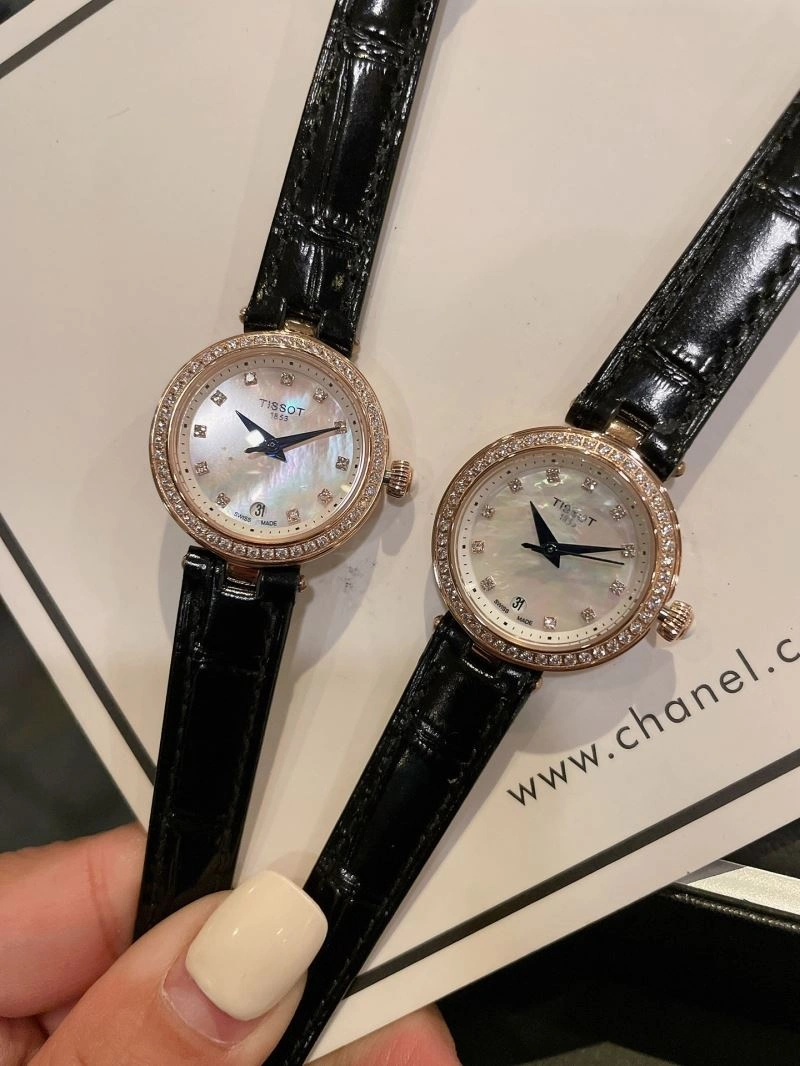TISSOT Watches Youthful 203530