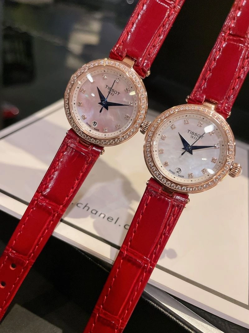 TISSOT Watches Youthful 203530