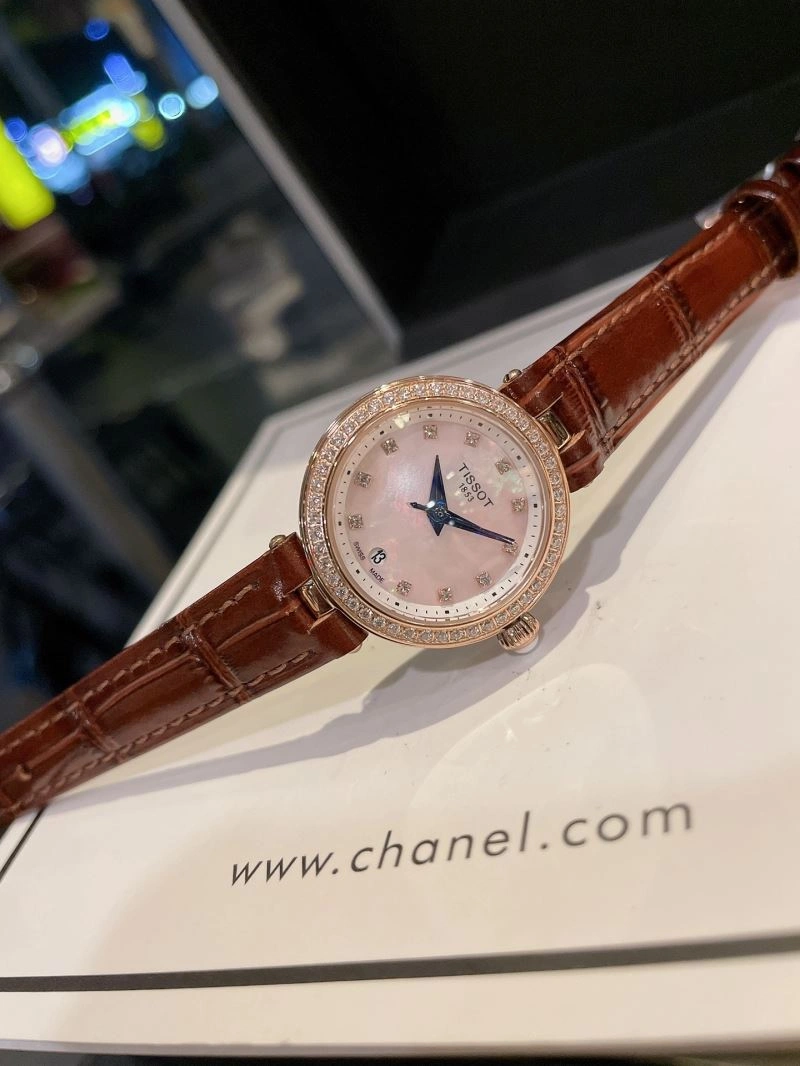 TISSOT Watches Youthful 203530