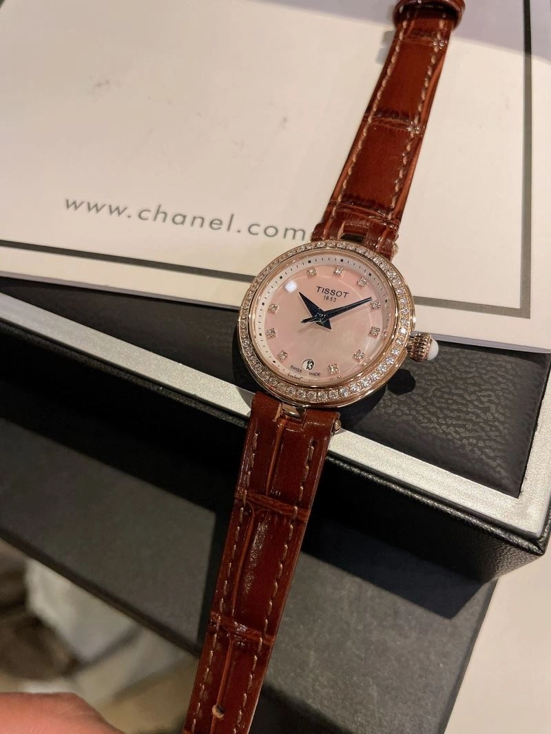 TISSOT Watches Youthful 203530