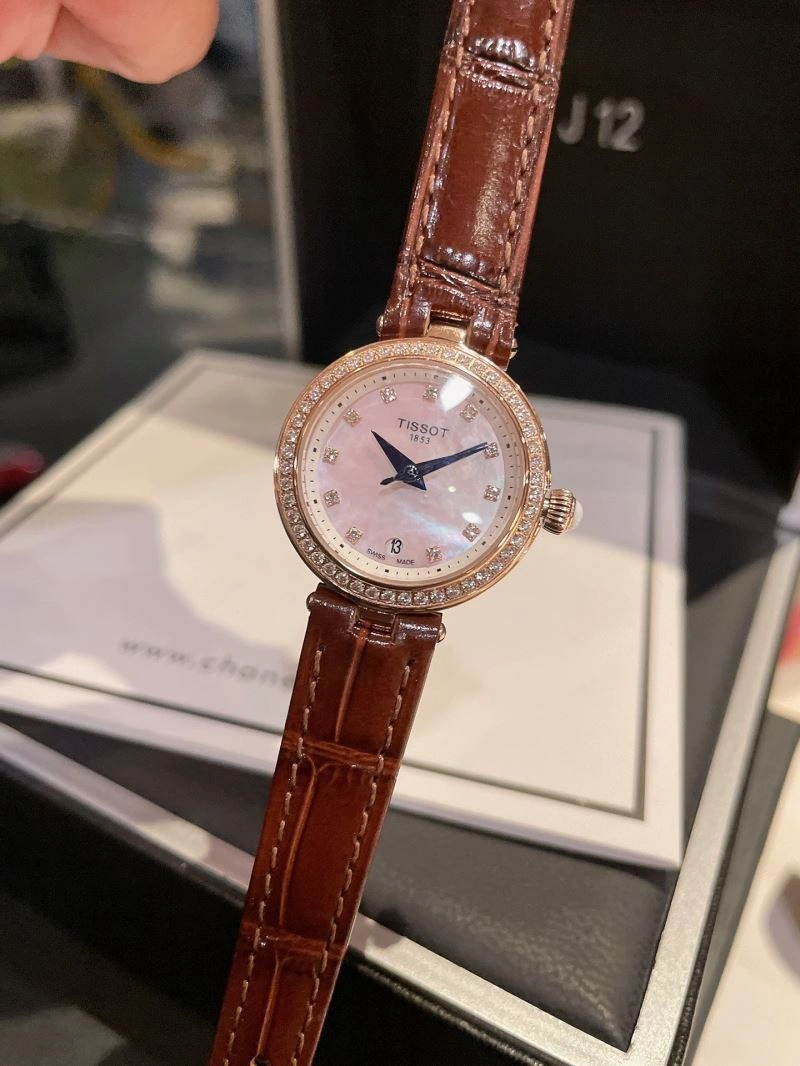 TISSOT Watches Youthful 203530
