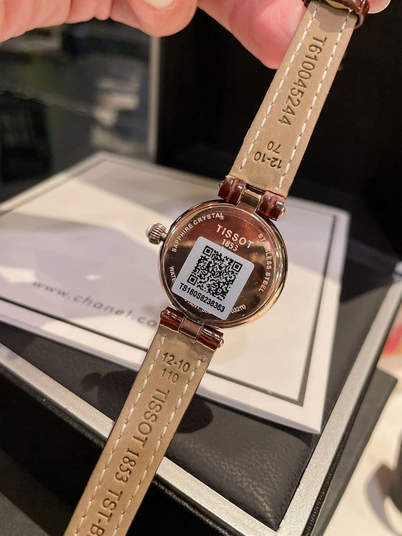 TISSOT Watches Youthful 203530