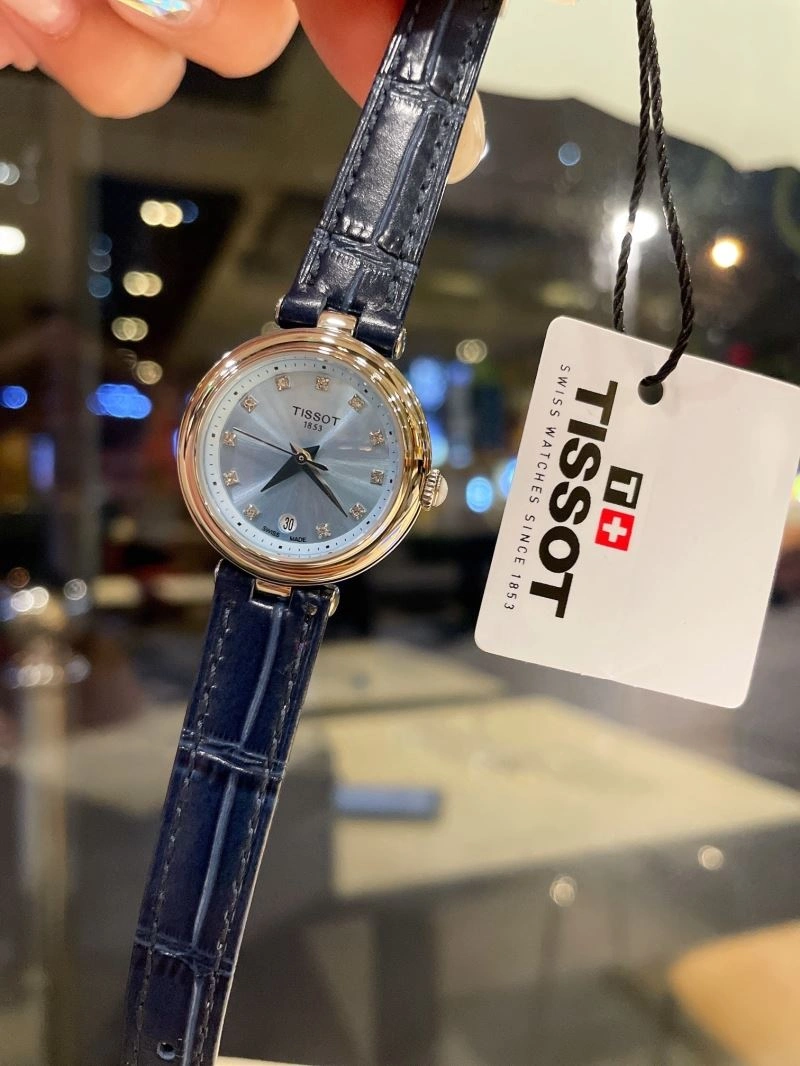 Durable TISSOT Watches 203513