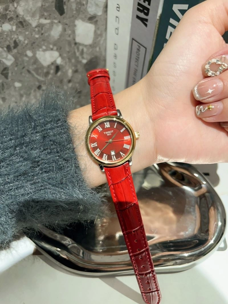 TISSOT Watches WeatherProof 203515