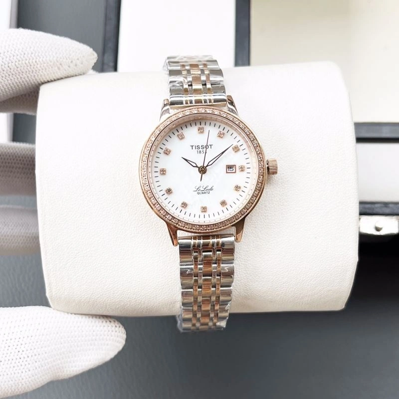 Tailored TISSOT Watches 203516