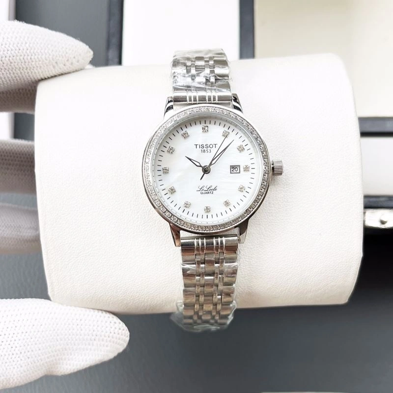 Tailored TISSOT Watches 203516