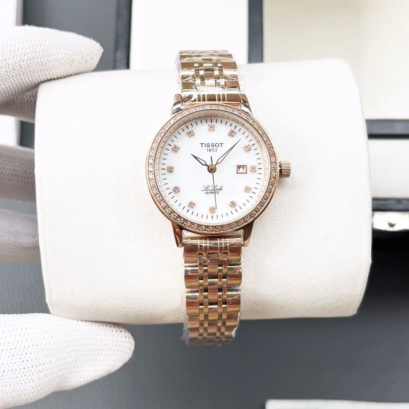 Tailored TISSOT Watches 203516