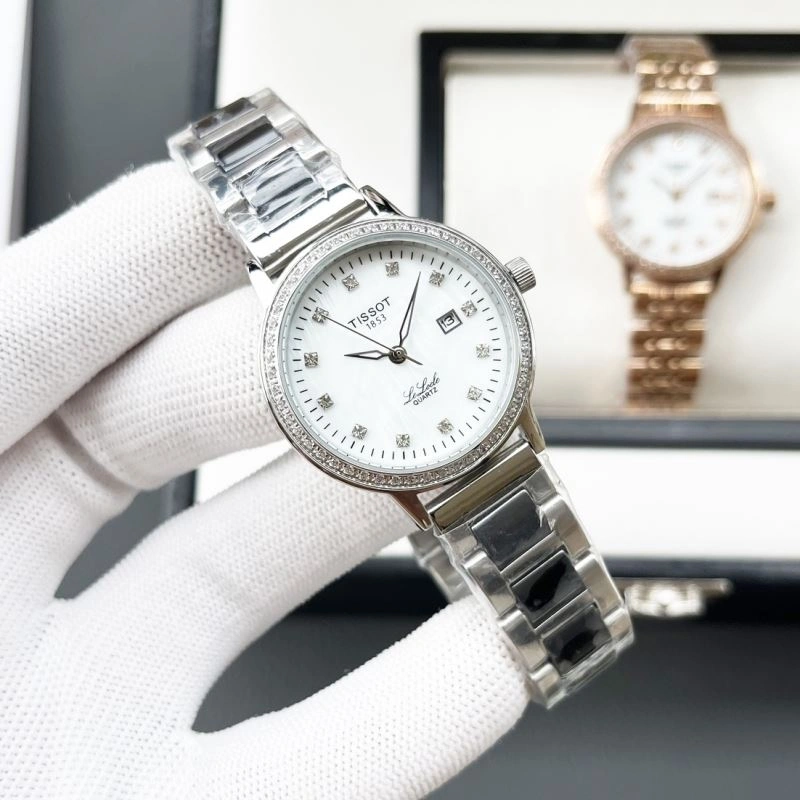 Tailored TISSOT Watches 203516