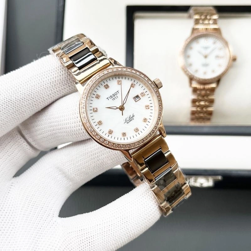 Tailored TISSOT Watches 203516