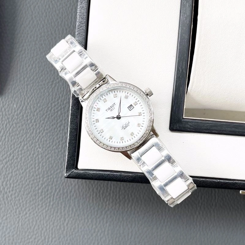 Tailored TISSOT Watches 203516