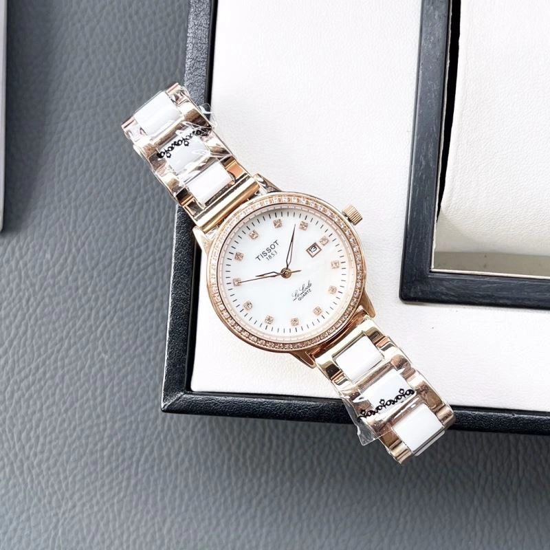Tailored TISSOT Watches 203516