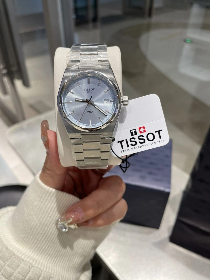 TISSOT Watches TravelReady 203791