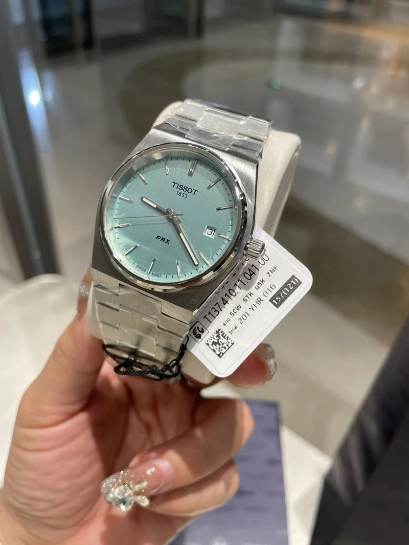 TISSOT Watches Versatile 203790