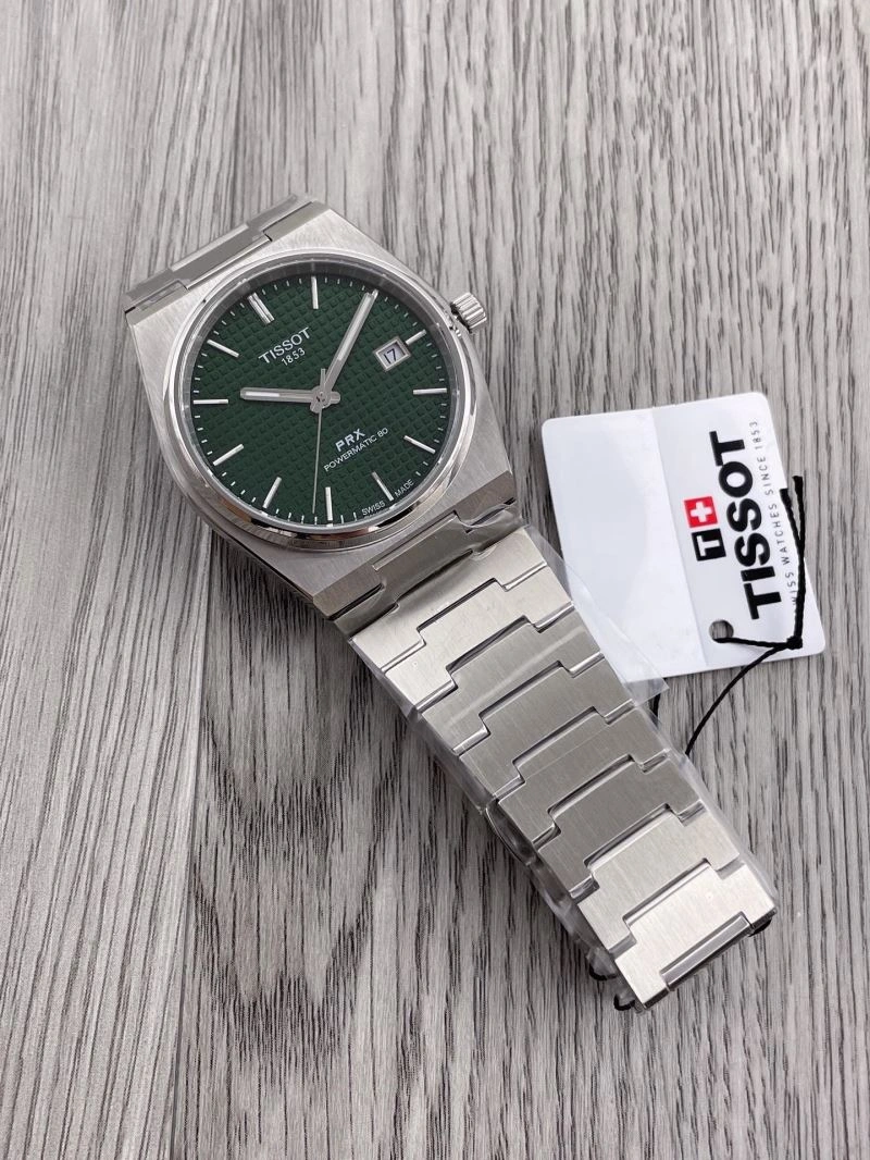 TISSOT Watches Youthful 203788