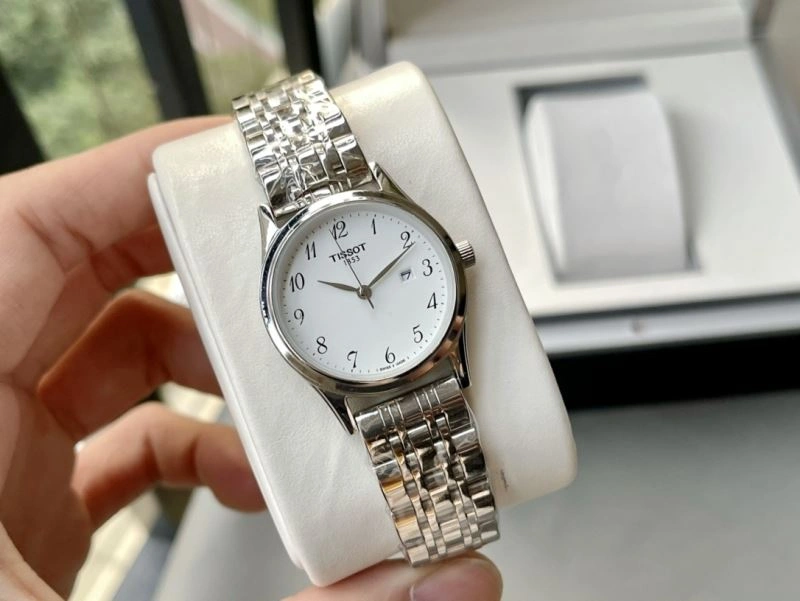 TISSOT Watches Flexible 203786