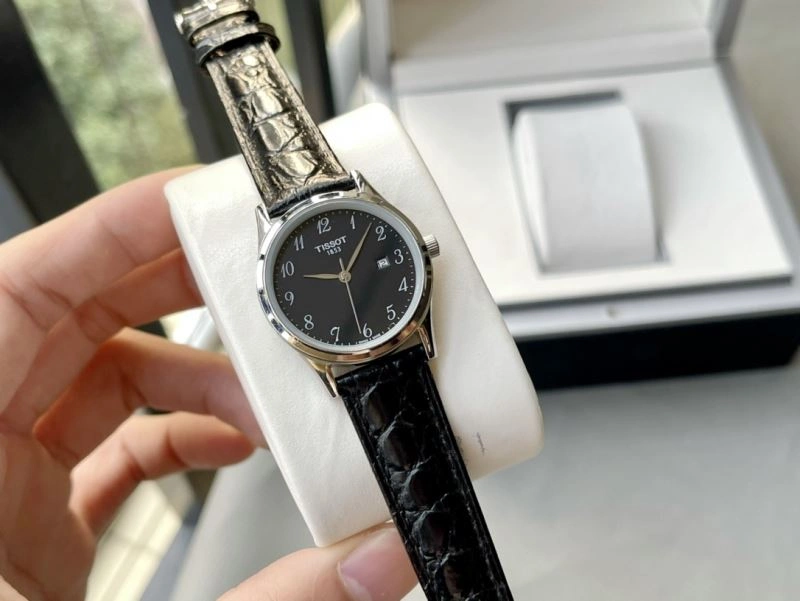 TISSOT Watches Durable 203781