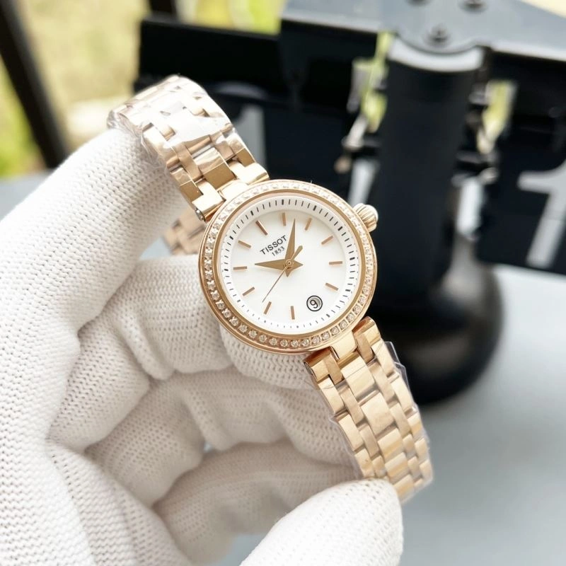 Durable TISSOT Watches 203785