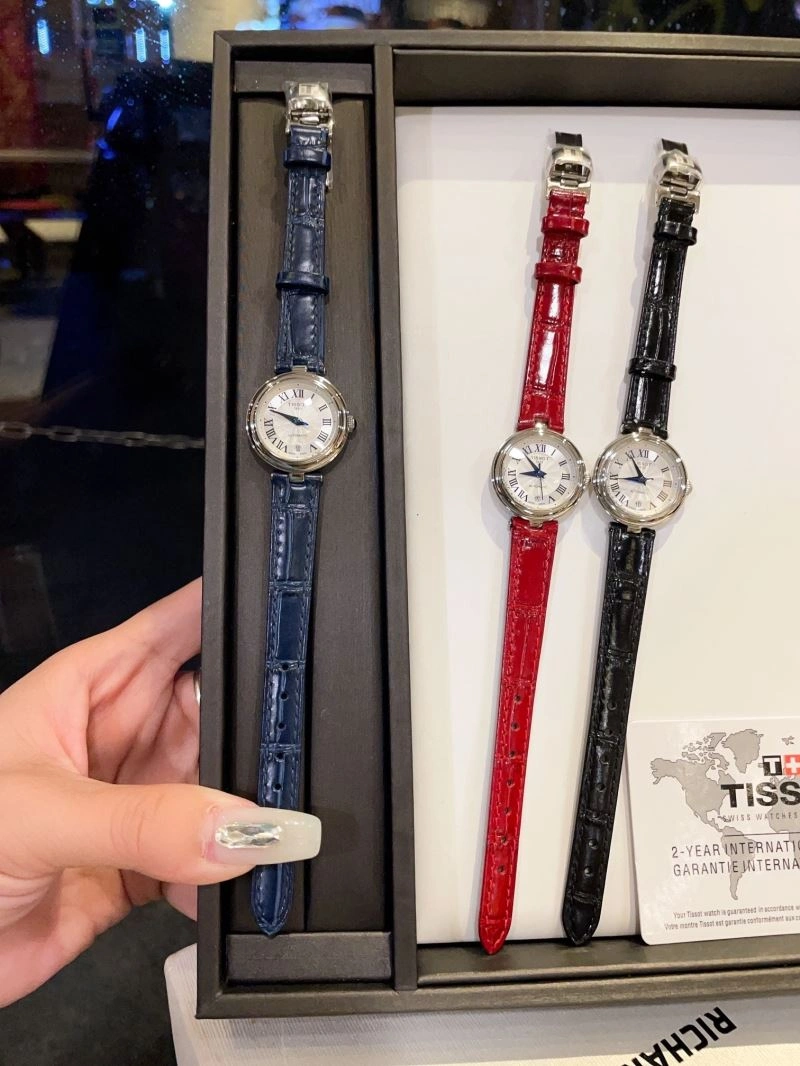 TISSOT Watches UrbanChic 203772