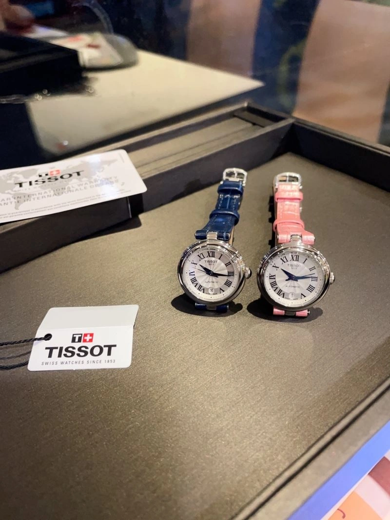 ModernLook TISSOT Watches 203769